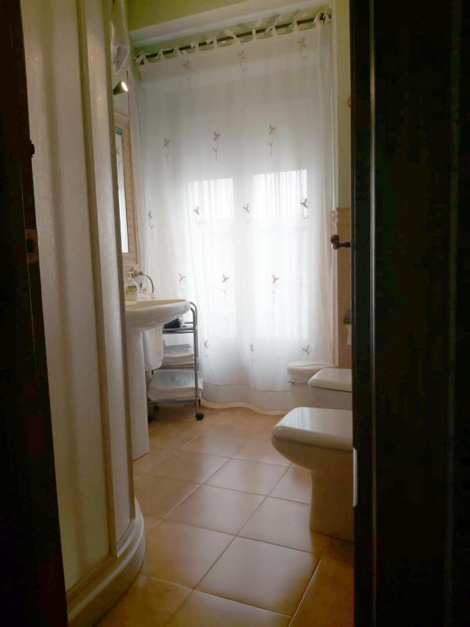 Apartamentos Tio Jose Maria Hinojares 외부 사진