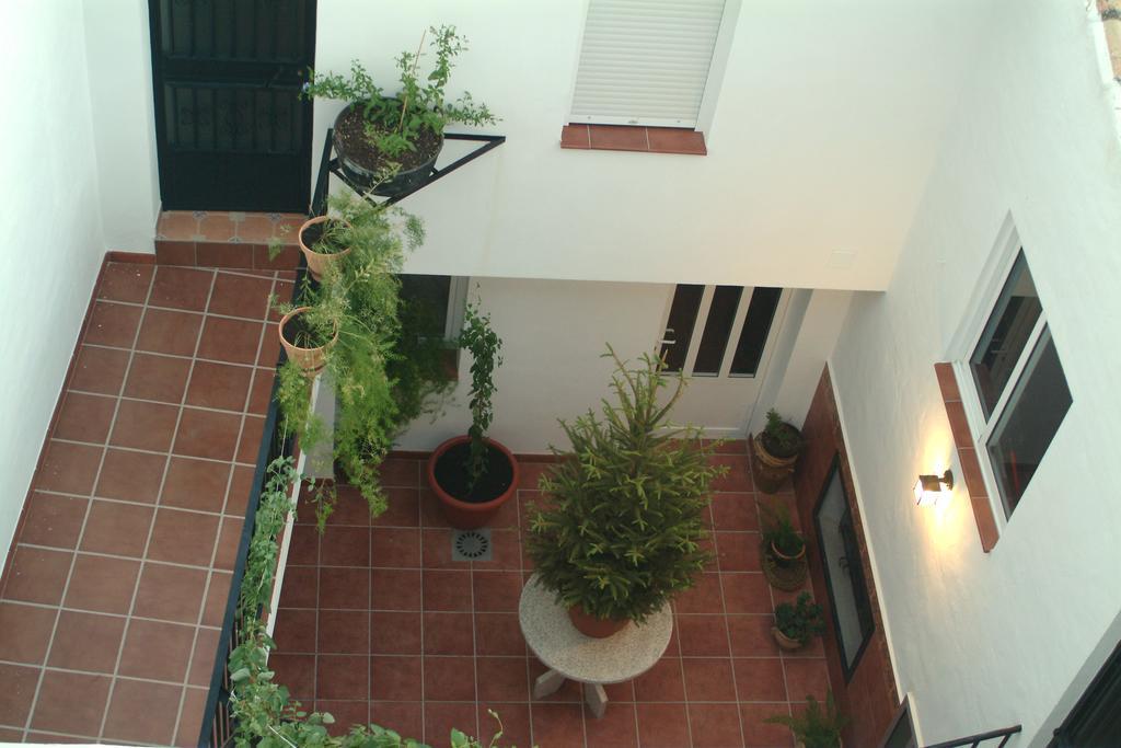 Apartamentos Tio Jose Maria Hinojares 외부 사진